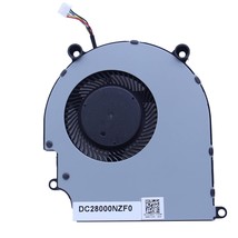 Replacement New Cooling Fan For Dell K20A K20A001 Wd19 Wd19Tb Wd19Tbs Wd... - £32.15 GBP