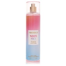 Forever 21 Neon Sky by Forever 21 Body Mist 8 oz (Women) - $512.06 MXN