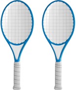 tennis salad server set - $11.75