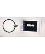 Miramax 35mm Film Cell Square Keyring Movie Header - $202.98 MXN