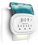 Mugutak International Universal Travel Adapter - $16.20