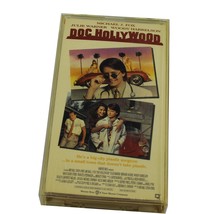 Doc Hollywood (VHS, 1991) Michael J. Fox - £7.38 GBP