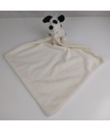 Little Jellycat London Super Soft Puppy Dog Security Blanket Lovey Snugg... - $17.51 CAD