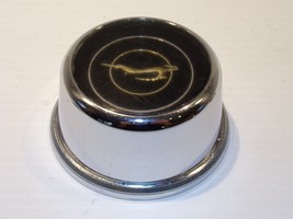 1966 Chevrolet Impala &amp; SS Horn Button Cap w/o Wood Grain Wheel  - $67.47