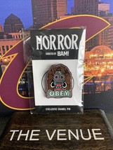 They Live - Obey - Bam Horror Box Exclusive Pin - £8.18 GBP