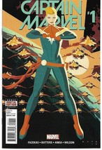 Captain Marvel (2016) (All 10 Issues) Marvel 2016 - £40.71 GBP