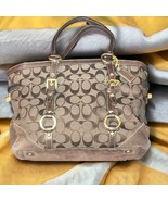 COACH E/W Gallery Carryall Shoulder Tote Bag - $149.26