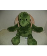 Build A Bear Green Turtle - $59.99