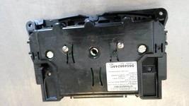 Overhead Console With Driver Information Display 06-07 Dodge Ram 1500 5.... - $86.28