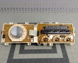 LG Dryer Main Control Board &amp; User Interface Board EBR36858901 EBR36858802 - £62.24 GBP