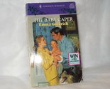 The Baby Caper (Harlequin Romance, No. 3375) Emma Goldrick - $3.69