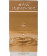 Ahsan Sandalwood - 30ml free shipping worlds - £16.52 GBP