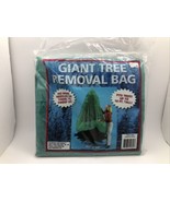 Christmas Tree removal Trees Removal Bag Seasonal Solutions Up To A 10ft... - £3.29 GBP