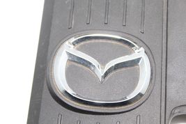 06-15 MAZDA MX-5 MIATA NC ENGINE COVER E3806 image 6