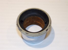 1968 Chevrolet Ignition Switch Bezel OEM Chevelle El Camino Impala - $26.99