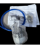 Aquatec ERP-1000 Permeate Pump for Reverse Osmosis w/ Mounting Clip - $40.00