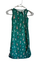Kyte Baby Sleep Sack M 1.0 TOG Green Koi Fish Bamboo Wearable Blanket - £25.61 GBP