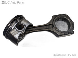 Piston and Connecting Rod Standard For 07-12 Mazda CX-7  2.3 L33L11210A Turbo - £53.53 GBP