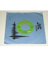 Culture Club Do You Really Want To Hurt Me 45 Rpm Record Japanese Import... - $34.99