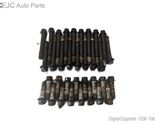 Cylinder Head Bolt Kit For 96-99 Chevrolet K1500  5.7 - $34.60