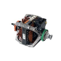 Genuine OEM Whirlpool Drive Motor W10846185 - £197.84 GBP