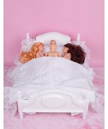 DOLL POSTER - MEN&#39;S DREAMS - CASSOLINO - KRUGERS POSTERS (11x14inch) - $26.68 CAD+