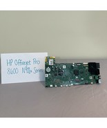 CM749-80001 Formatter Main Board for HP Officejet Pro 8600 Plus N911a series - $18.99