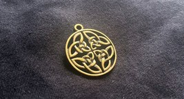 Absolute Wealth Generator Intense Ancient Celtic Magic Theory Powerful M... - $24.74