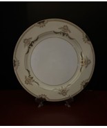 Vtg / Antique Noritake Goldier 10” Dinner Plate Circa 1921 - 1940 Japan - $177.21 MXN