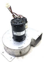 FASCO 70625852 Pool/Spa Blower Motor Assembly 1501320501 120V used #MD367 - $116.88