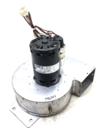 FASCO 70625852 Pool/Spa Blower Motor Assembly 1501320501 120V used #MD367 - $116.88