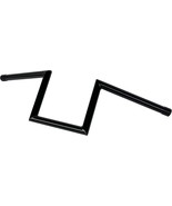 Motorcycle Universal 1 inch Drag Z-Bar Rise 8&quot; Hanger Handlebar For Hond... - $1,084.74 MXN