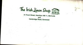 Woman&#39;s Handkerchief - Irish Linen - £3.93 GBP