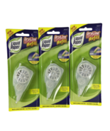 Lot of 3 Refill Liquid Paper Mate Dryline 80047 Correction Tape 5mm x 12... - $32.54 CAD