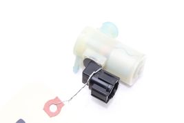 06-15 MAZDA MX-5 MIATA NC WINDSHIELD WASHER PUMP E3844 image 3