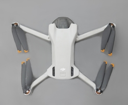 DJI Mini 3 Camera Drone MT3PD (Drone Only) image 9