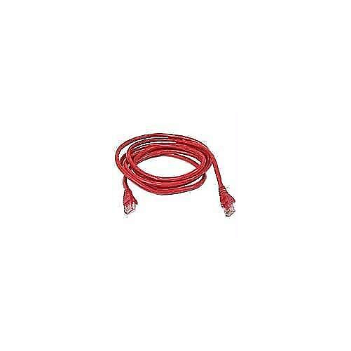 C2G 27151 3FT CAT6 SNAGLESS UTP CABLE-BLK - $13.53