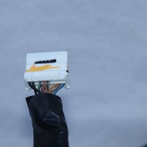 2014-15 Honda Odyssey Door Mirror Heated W/ Lane Watch Pssngr Right RH [11 wire] image 8