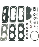 Carburetor Repair Kit for Briggs Stratton 40H700 446700 Engine Nikki Dual 797890 - $17.94