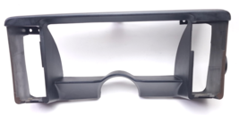 1986-1994 Chevy S10 Blazer GMC S15 Jimmy Instrument Cluster Trim Bezel OEM - €42,30 EUR