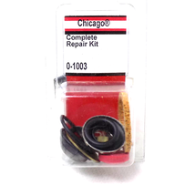 Chicago-Complete Repair Kit -Lasco-MPN - 0-1003 - Faucet Repair - £5.94 GBP