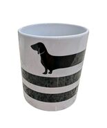 Wiener Dog Coffee Mug New In box 12 Ounces  - $19.30 CAD