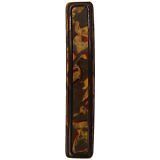 Caravan Handmade Scooped Automatic Color Barrette - $13.86