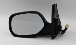 Black Driver Left Side View Mirror Power Fits 04-06 SCION XB OEM #2674 - £71.93 GBP