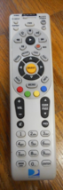 DirecTV UHF RF UNIVERSAL REMOTE CONTROL RC66RX DIRECT TV - £4.69 GBP