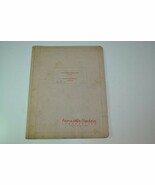 Acme Electric Power Supply Welding Manual CMMCO #- PS-59317 1-635-0037 - $211.85 CAD