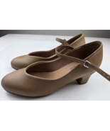 Bloch Dance Women's Broadway Lo Character Shoe, 8 W - $44.55