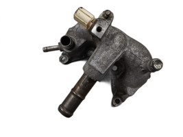 Coolant Crossover For 06-15 Lexus IS250  2.5  4GR-FE - £25.87 GBP