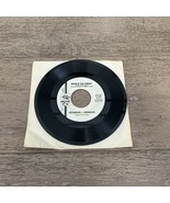 Hudson &amp; Judson Who&#39;s on First novelty white label Promo 45 rpm record NM - €6,05 EUR