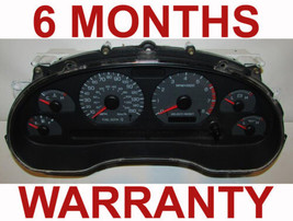 1999-2001 Ford Mustang GT 150 Instrument Cluster - 6 Month Warranty - £99.86 GBP